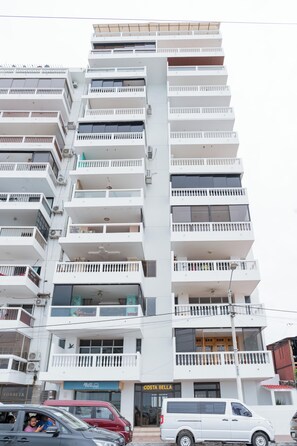 Apartment | Exterior - Apartment - Sleeps & Free Parking (Salinas)