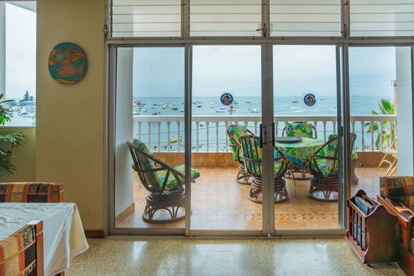 Apartment | Interior - Apartment - Sleeps & Free Parking (Salinas)