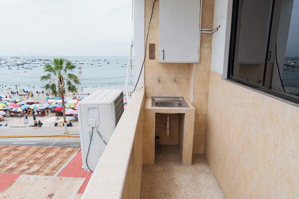 Apartment | Property grounds