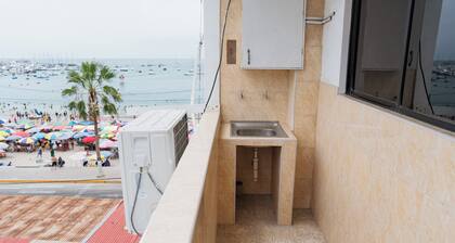 Apartment - Sleeps & Free Parking