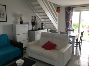 Televisie en boeken
