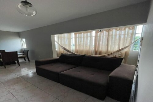 Apartamento Mobiliado em Petrolina-pe