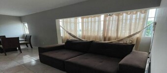 Apartamento Mobiliado em Petrolina-pe