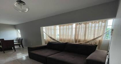Apartamento Mobiliado em Petrolina-pe