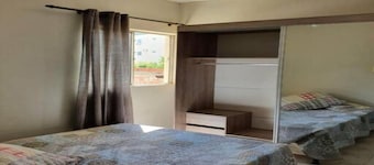 Apartamento Mobiliado em Petrolina-pe