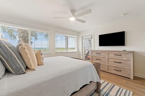 Condo, Multiple Beds (Needle Rush Point D11) | 2 bedrooms, iron/ironing board, WiFi - Needle Rush Point D11 (Pensacola)