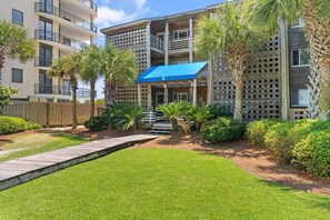 Condo, Multiple Beds (Needle Rush Point D11) | Exterior - Needle Rush Point D11 (Pensacola)
