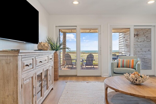 Condo, Multiple Beds (Needle Rush Point D11) | Interior - Needle Rush Point D11 (Pensacola)