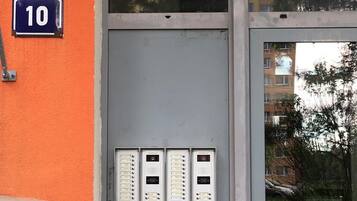 Apartment | Exterior