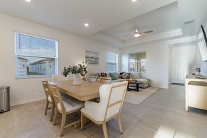 Interior - Tranquil Vacation Haven in Vibrant Waterside Community (Sarasota)