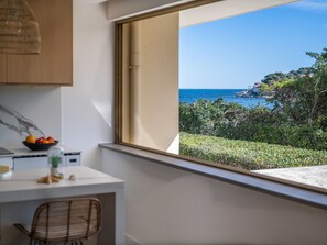 Interior - Antibes Salis - Sea View - 4 People (Antibes)