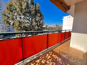 Property grounds - Antibes - 4 people - Parking (Antibes)