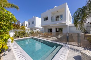 Villa | 3 slaapkamers