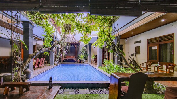 Kolam renang