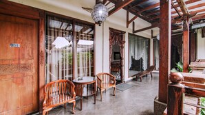 Teres/patio
