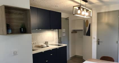 Cit'hotel - Appartement Family