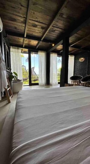 1 bedroom, WiFi