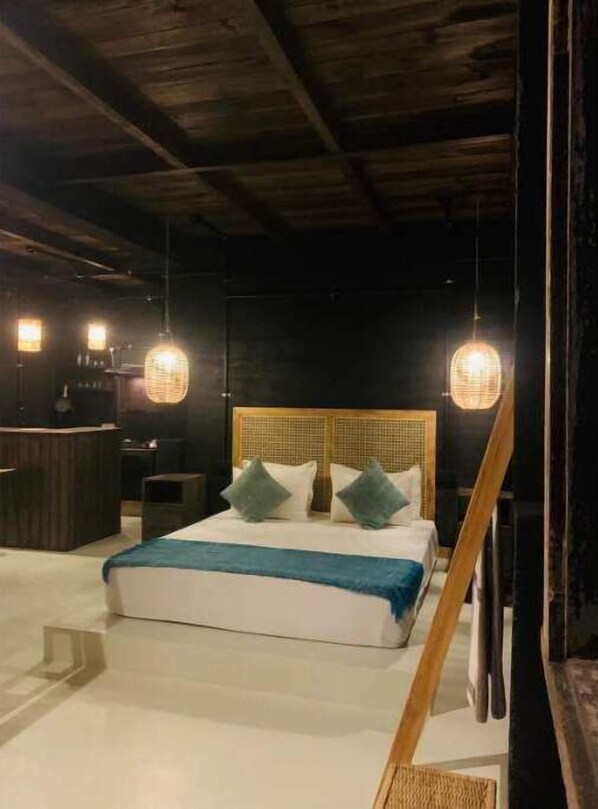 1 Schlafzimmer, WLAN