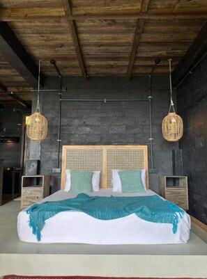 1 bedroom, WiFi