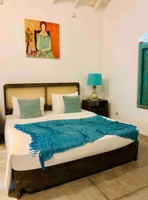 1 bedroom, WiFi