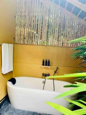 Een douche