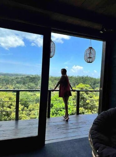 Scenic Bay View Family Suite