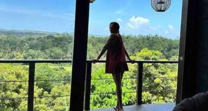 Scenic Bay View Family Suite