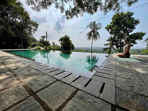 Scenic Bay View Family Suite