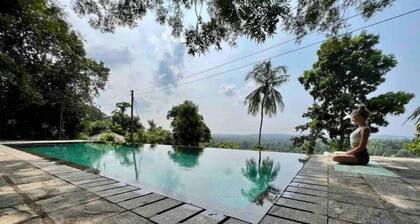 Scenic Bay View Family Suite