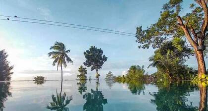 Scenic Bay View Family Suite