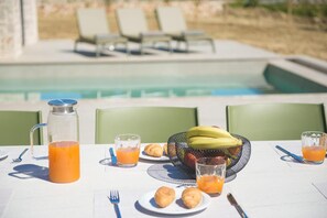 House - Villa Selena in Ionian Islands (Kefalonia)