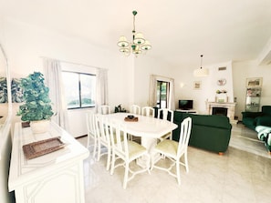 House | 4 bedrooms - Villa Cavaco in Quarteira (Loulé)