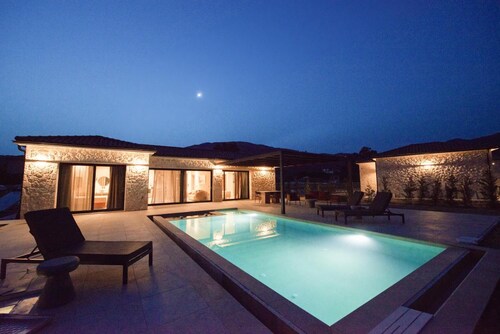 Villa Lilia in Ionian Islands
