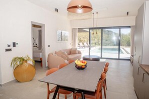 Ferienhaus | 2 Schlafzimmer