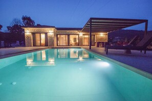 2 bedrooms - Villa Lilia in Ionian Islands (Kefalonia)