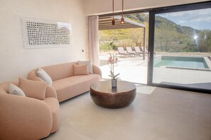 2 bedrooms - Villa Lilia in Ionian Islands (Kefalonia)