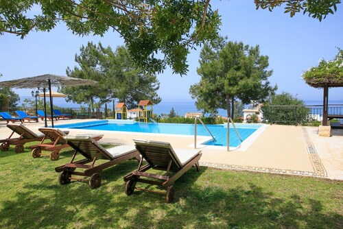 Villa Ariadne in Argaka