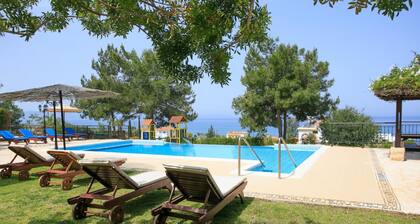 Villa Ariadne in Argaka