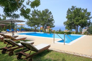 Villa - Villa Ariadne in Argaka (Argaka)