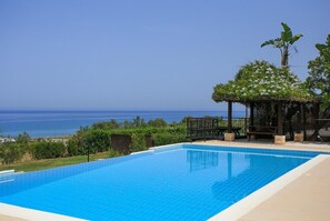Villa | 4 bedrooms - Villa Ariadne in Argaka (Argaka)