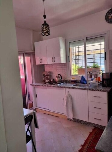 Pied à Terre Entre L'aéroport et le Désert D'agafay