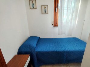 아파트, 침실 3개, 정원 전망 | 4 개의 침실