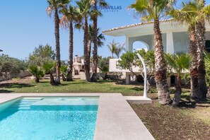 Villa | 2 habitaciones 