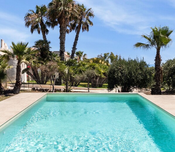 Villa | 2 habitaciones 