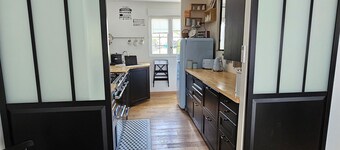 La Bretèche, Maison au Coeur des Châteaux de la Loire