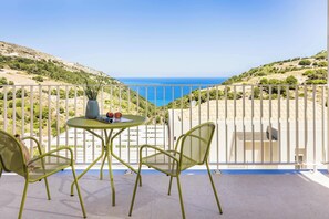 Villa (1 Bedroom) | Exterior - Ostria Villa (Kefalonia)