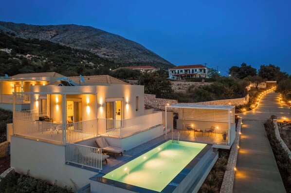 Vila (1 Bedroom) | Fachada