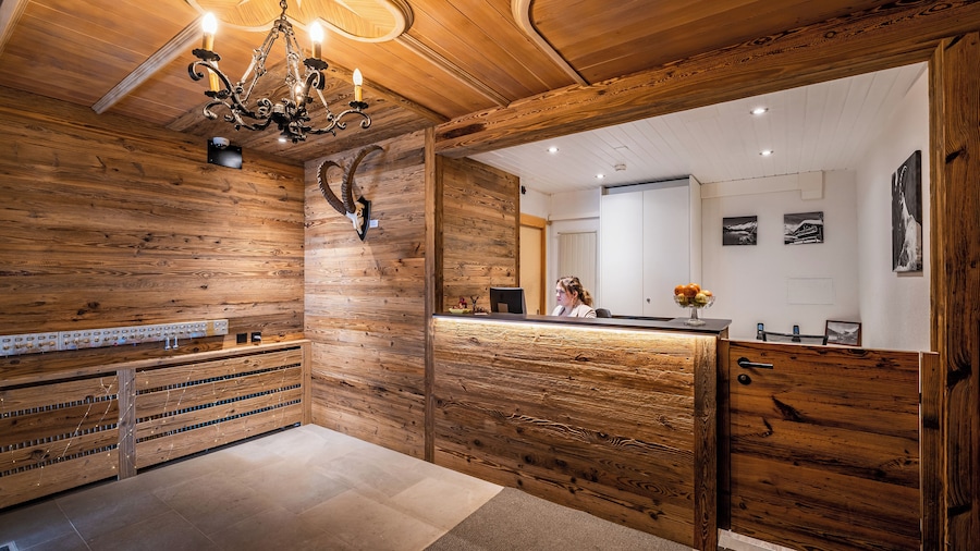 Hotel Christiania