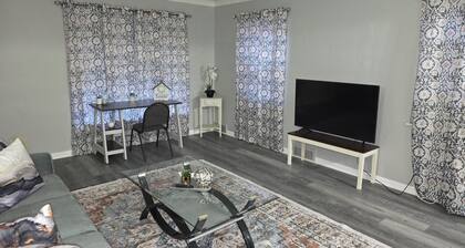 First floor 1Bed/1Bth Pets OK, Close to ProMedica, UT