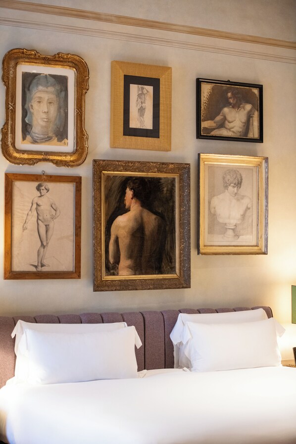 客室